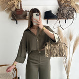 Chemise Romi