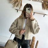Veste Marguerite