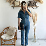 Combinaison Lauralie
