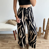 Pantalon Zébra 🇮🇹