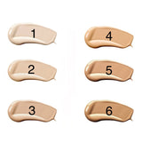 Fond de teint satin drops