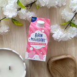Bain moussant Barbe à papa