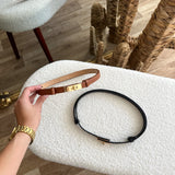 Ceinture Amber