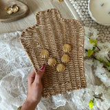 Collier Coquillages