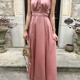 Robe Kenny rose 🇮🇹