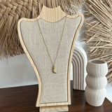 Collier Santiags