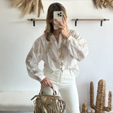 Blouse Sia
