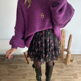 Jupe Morgane