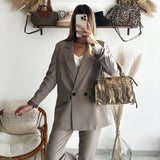 Blazer Lana 🇮🇹