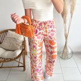 Pantalon Eliah