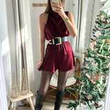Combishort Manuela