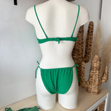 Maillot de bain Joa vert