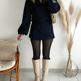 Jupe short Aurele