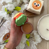 Hamburger set multi fonction