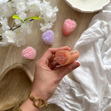 Blush stick cœur