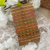 Bracelet Summer