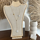 Collier Monaco