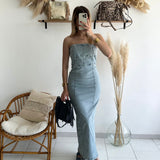 Robe Manolita