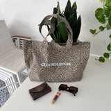 Tote bag XL Clotheslovers
