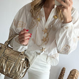 Blouse Sia