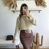 Pull noeud