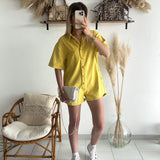 Combishort Norah