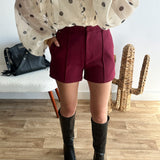 Short Lucia