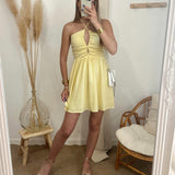 Robe Clarine