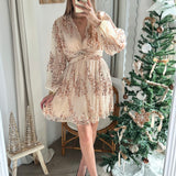 Robe Donia