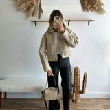 Veste Marguerite