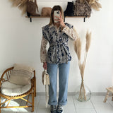 Veste Leslie