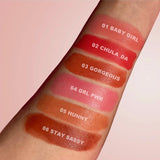 Blush liquide cheeky baby