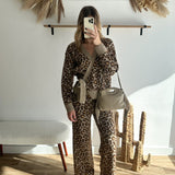 Pantalon Rachel