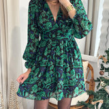 Robe Ambre