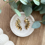 Boucles d’oreilles Luxy