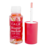 Lip oil trio