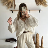 Gilet Marine