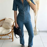 Combinaison Lauralie