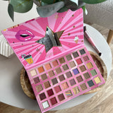 Palette Barbie XL