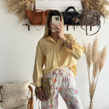 Chemise Maud