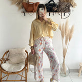 Pantalon Helaura