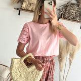 T-shirt Kayline