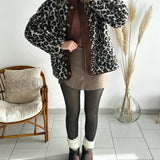 Jupe short Loana