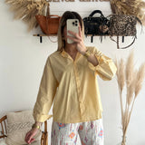 Chemise Maud
