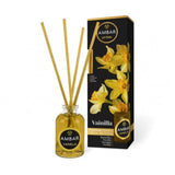 Mikado d’intérieur vanille