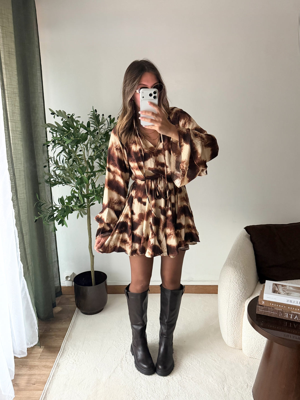 Robes