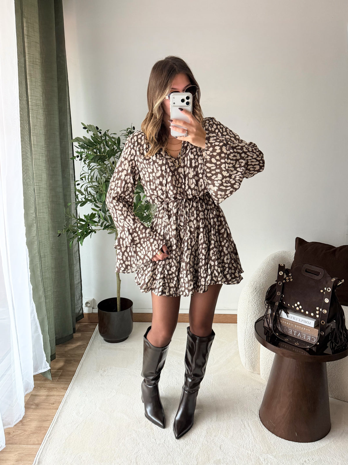 Robes