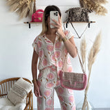Chemise Vika