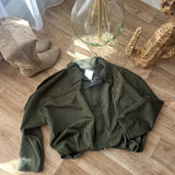 Veste bombers