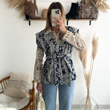 Blouse Chiara
